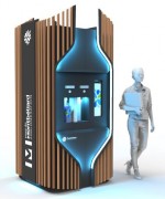 Fontaine pour les villes