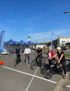Formation professionnelle vélo VAE