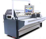 Formeuse de caisses en carton haute précison - Cadence : jusqu'à 600 boîtes /h