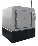 Four à chambre industriel