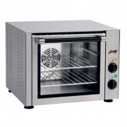 Four à convection professionnel 28 L