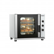 Four à convection et à vapeur électrique