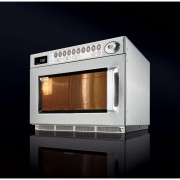 Four à micro-ondes sole fixe 1850 W - 26 L