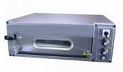 Four a pizza électrique