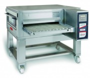 Four convoyeur électrique 110 pizzas