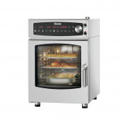 Four mixte à vapeur professionnel