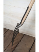 Fourche à bêcher professionnelle 