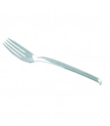 Fourchette à servir en inox  18/10