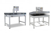 Four de thermoformage compact 200°C - Surface chauffante de 1390x800 mm à 1490x900 mm 