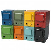 Fours de trempe électriques pour le travail en coutellerie