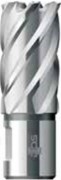 Fraise en acier rapide profondeur de coupe 30 mm