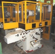 Fraiseuse ERNAULT SOMUA à banc fixe FU 222