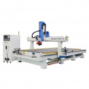 Fraiseuse multifonctions 4 axes