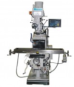 Fraiseuse numérique 2 axes