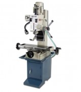 Perceuse-fraiseuse verticale VMD-40G BAILEIGH Industrial