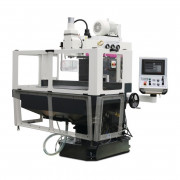 Fraiseuse polyvalente professionnelle