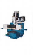 Fraiseuse CNC semi banc fixe - Vitesse.broche : de 60 à 4200 t/mn