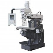 Fraiseuse universelle 2.2 kW