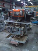 Fraiseuses universelles ALCERA