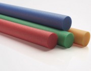 Frite aquatique pour aide à la nage