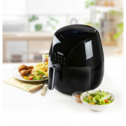 Friteuse à air chaud