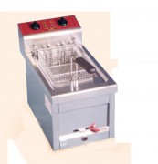 Friteuse de comptoir