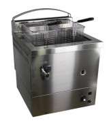 Friteuse foraine gaz 10 Litres