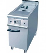 Friteuse gaz professionnelle