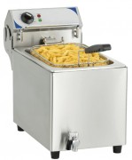 Friteuse professionnelle 10 litres