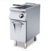 Friteuse professionnelle électrique 15 litres