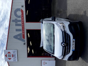 Galerie utilitaire aluminium H200 mm