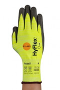 Gant de manutention anti coupure Ansell HyFlex 11-423 - Taille 7 à 10