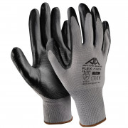 Gant de protection en polyster