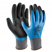 Gant de protection en polyester taille 8, 9, 10