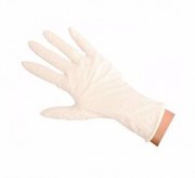 Gants médicaux de protection en latex (1000 gants)
