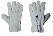 Gant protection cuir qualité supérieure