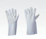 Gants de soudure