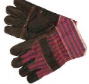 Gants fleur d'ameublement Taille 10