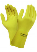 Gants pour manutention faible et légère