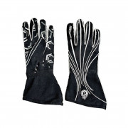 Gants pour pilote karting