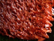 Gazon synthétique terre battue - Epaisseur 12 à 18 mm