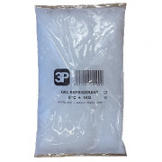 Gel réfrigérant froid positif