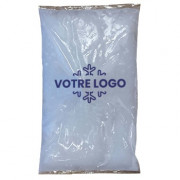 Gel réfrigérant personnalisable