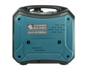 Groupes électrogène portable Inverter