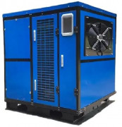 Générateur d'eau atmosphérique 250L