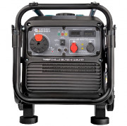 Générateur du courant continu