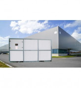 Générateur d'eau atmosphérique 1000 L/jour