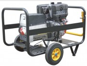 Générateur électrique transportable