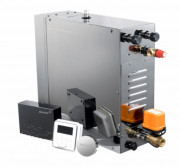 Générateur vapeur hammam