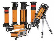 Générateur portable de rayons x - 300kv - 3mm